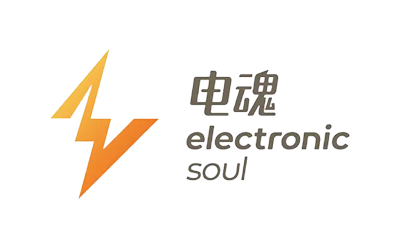 电魂